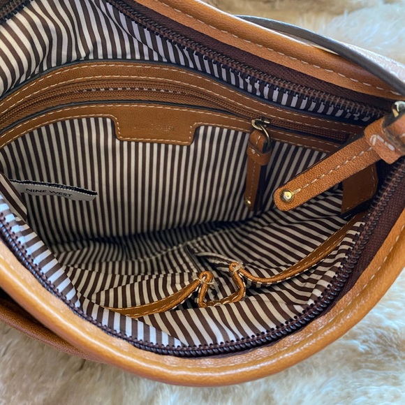 Nine West small crossbody purse - Picture 6 of 6